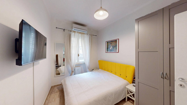Appartamento in affitto