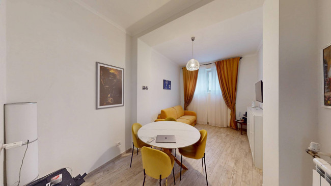 Appartamento in affitto