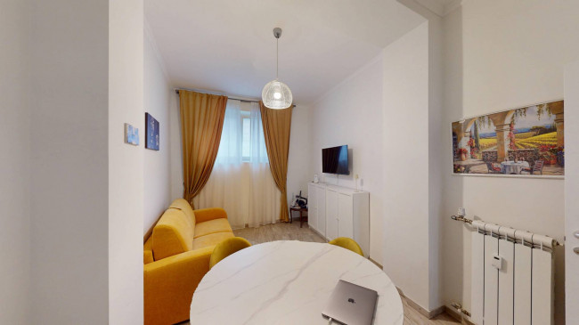 Appartamento in affitto