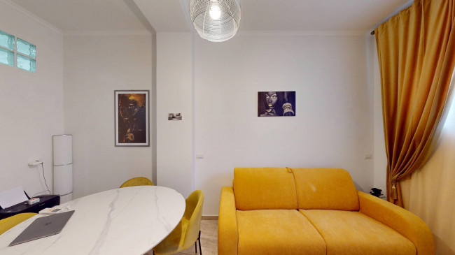 Appartamento in affitto