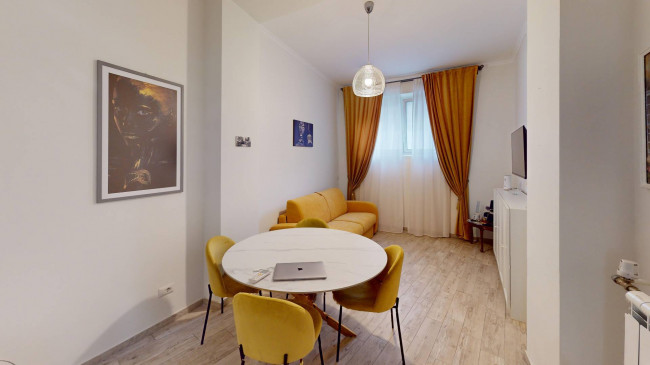 Appartamento in affitto