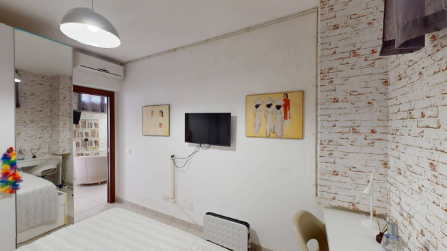 Appartamento in vendita