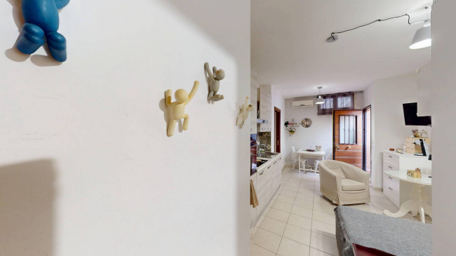 Appartamento in vendita