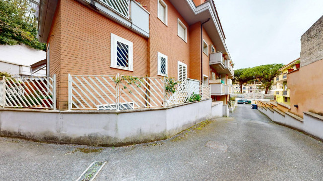 Appartamento in vendita