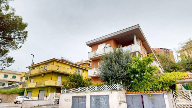 Appartamento in vendita