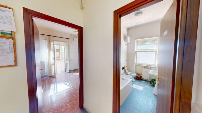 Appartamento in vendita