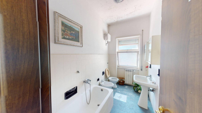 Appartamento in vendita