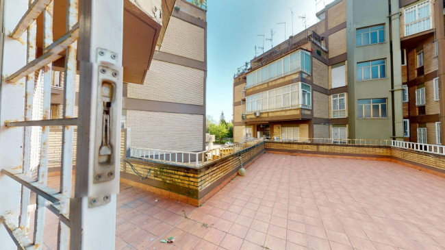 Appartamento in vendita