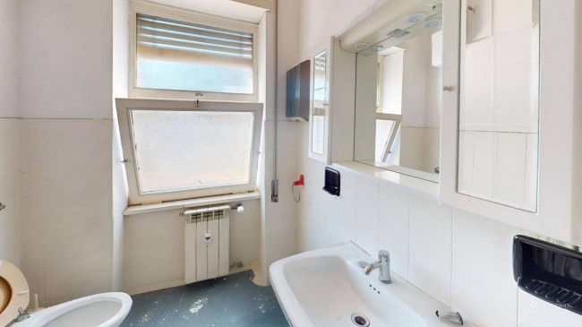 Appartamento in vendita