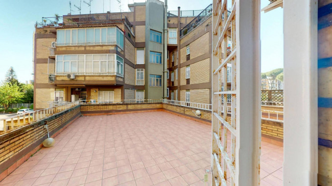 Appartamento in vendita