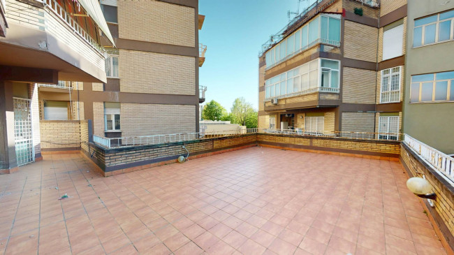 Appartamento in vendita