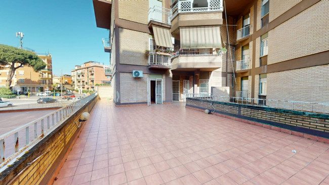 Appartamento in vendita