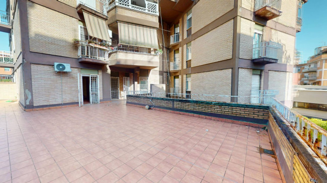 Appartamento in vendita