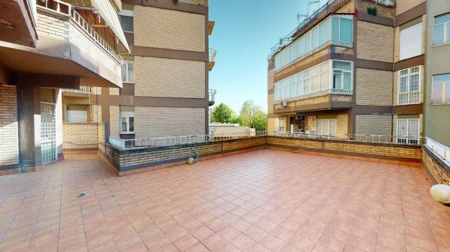 Appartamento in vendita