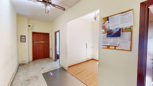 Appartamento in vendita