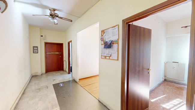 Appartamento in vendita