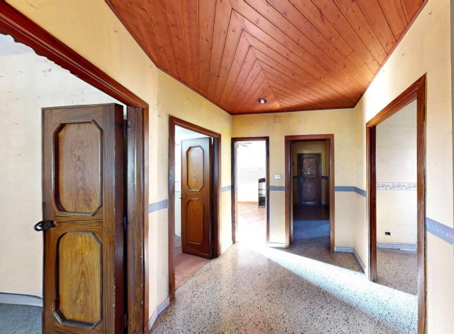 Appartamento in vendita