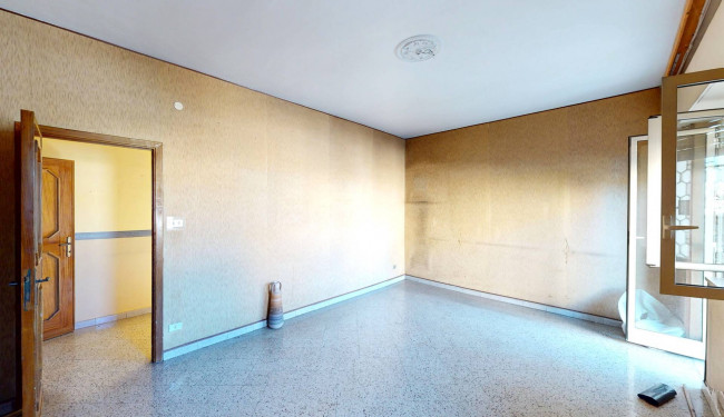 Appartamento in vendita