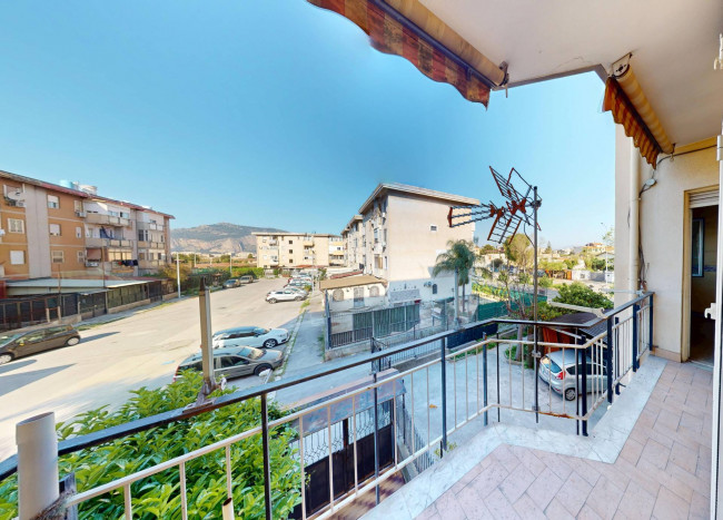 Appartamento in vendita