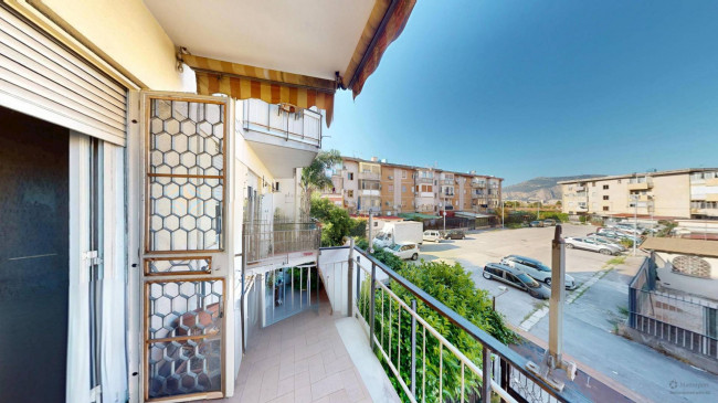 Appartamento in vendita