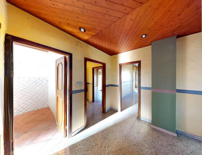 Appartamento in vendita