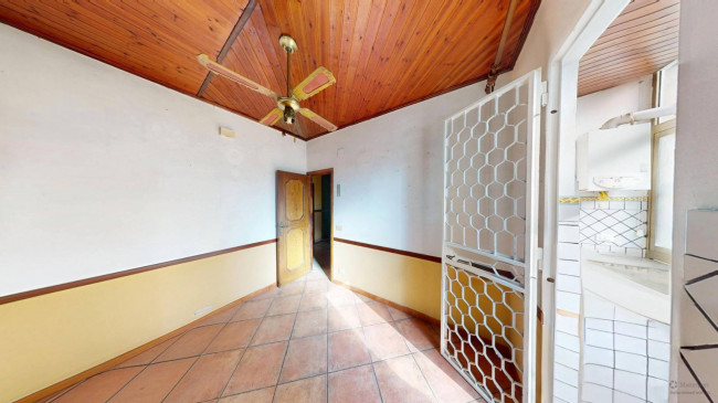 Appartamento in vendita