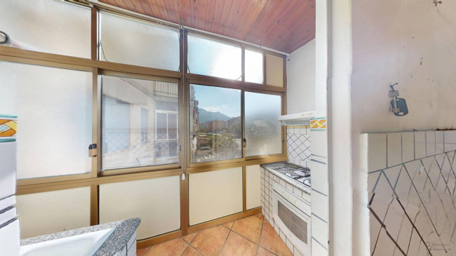 Appartamento in vendita