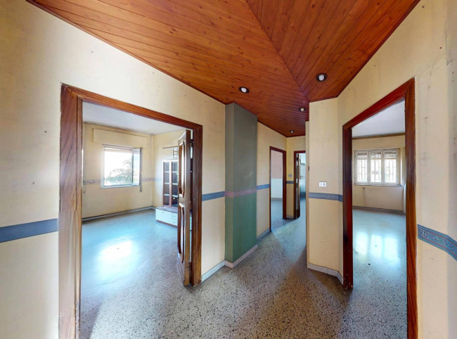 Appartamento in vendita