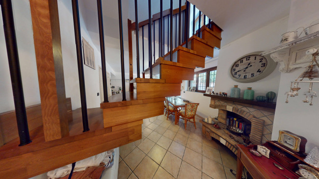 Villa in affitto