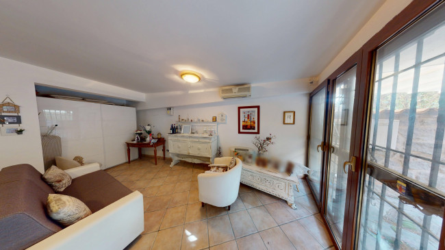 Villa in affitto