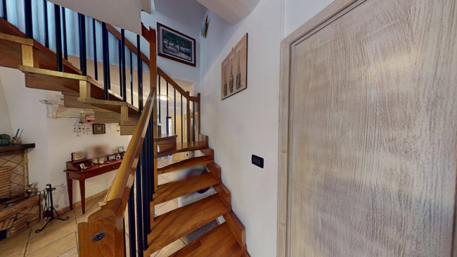 Villa in affitto