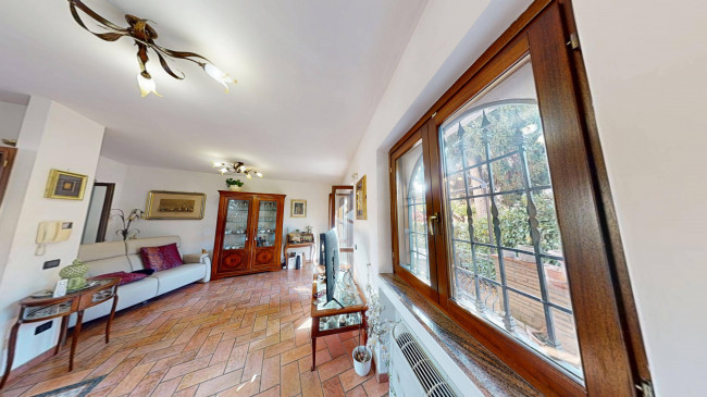 Villa in affitto