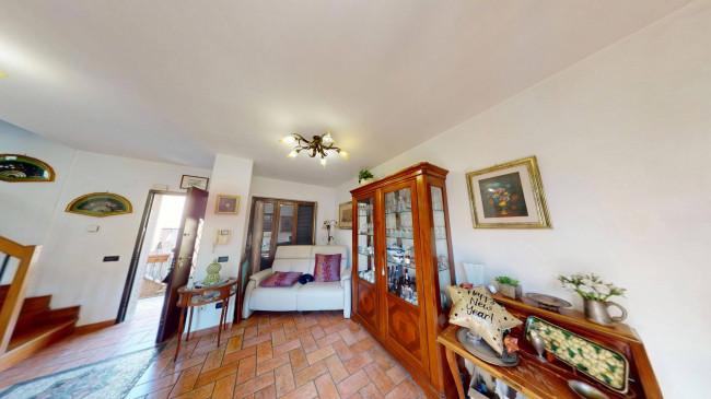 Villa in affitto