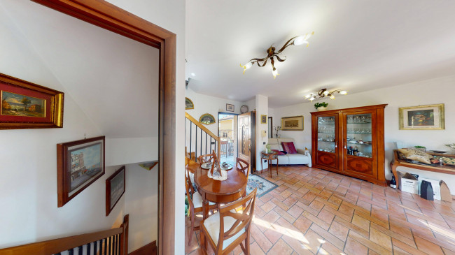 Villa in affitto