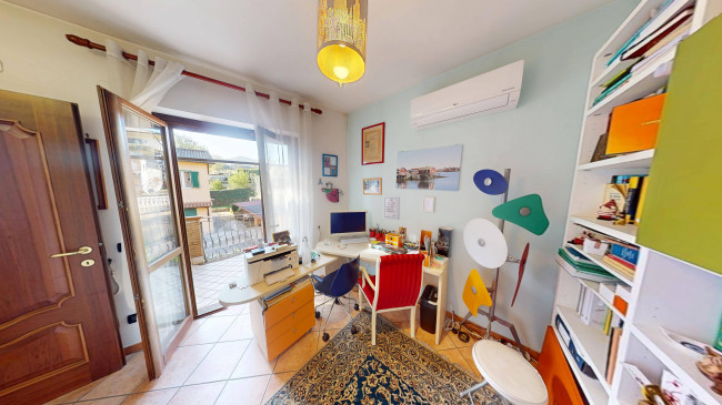 Villa in affitto