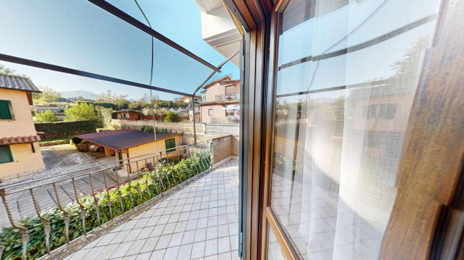 Villa in affitto