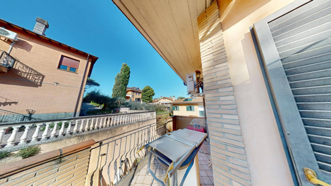 Villa in affitto