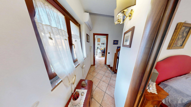 Villa in affitto