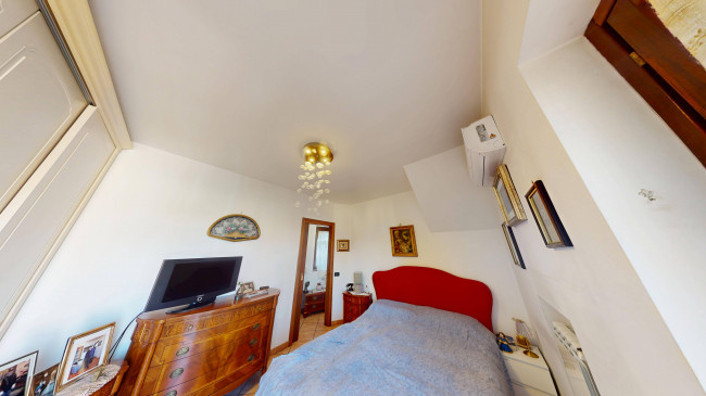 Villa in affitto