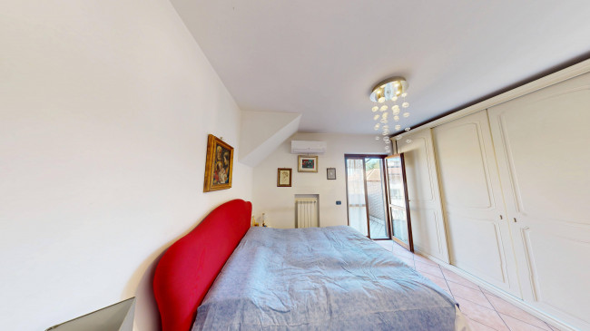 Villa in affitto