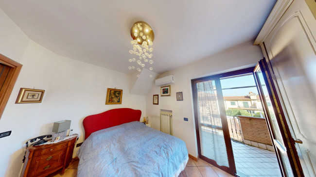 Villa in affitto