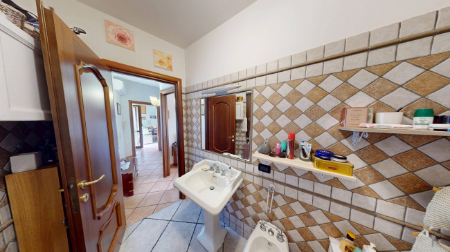 Villa in affitto