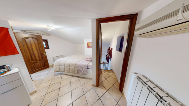 Villa in affitto