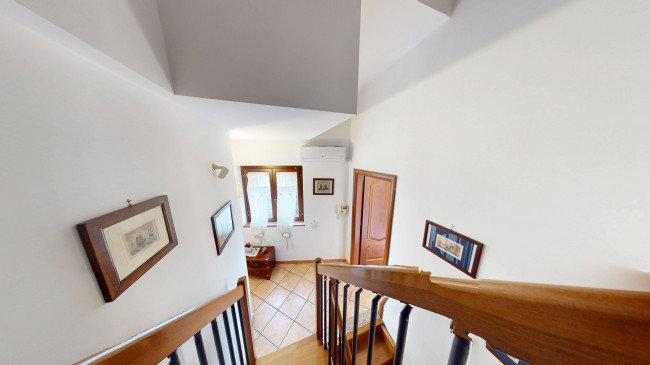 Villa in affitto