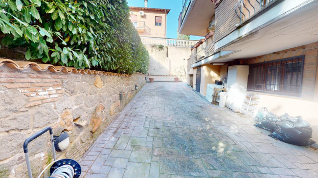 Villa in affitto