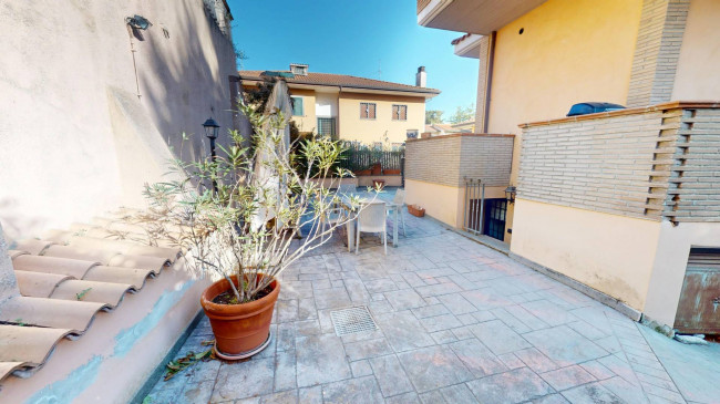 Villa in affitto