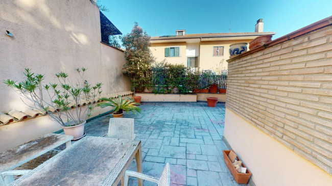 Villa in affitto