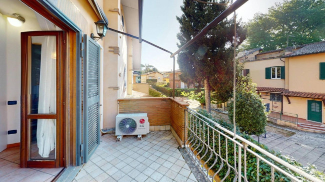 Villa in affitto