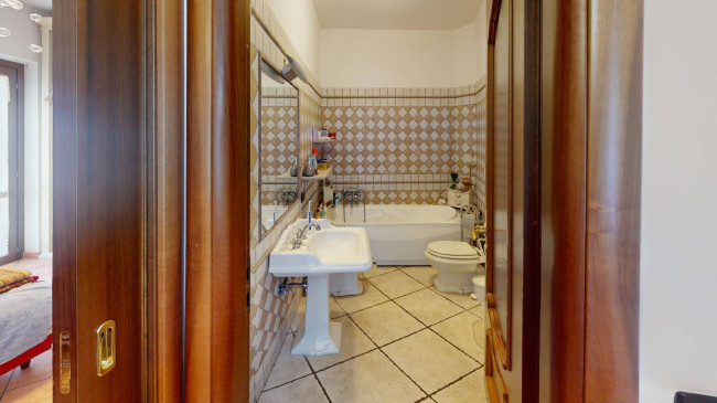 Villa in affitto