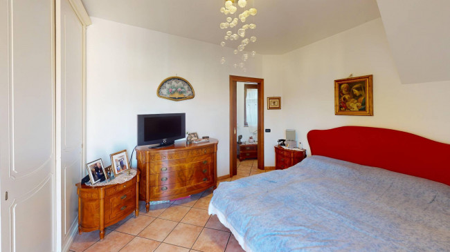 Villa in affitto